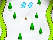Snowboard Ski game thumbnail