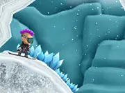 Snowcross Stunts X3M game thumbnail