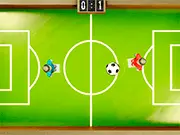 Soccer Blast game thumbnail