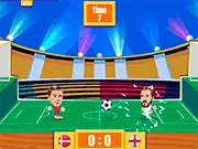 Soccer Euro Cup 2024 game thumbnail