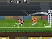 Soccer Face game thumbnail