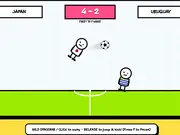 Soccer Jump game thumbnail