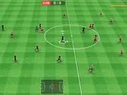 Soccer Legends game thumbnail