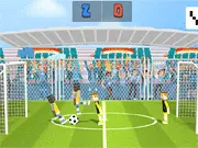 Soccer Physics game thumbnail