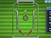 Soccer Pinball game thumbnail