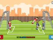Soccer Random game thumbnail