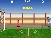 Soccer Shooters game thumbnail