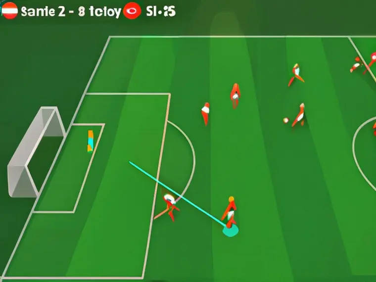 Soccer Skills: Euro Cup 2021 Edition game thumbnail