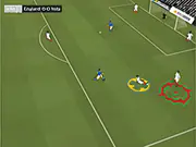 SpeedPlay Soccer game thumbnail