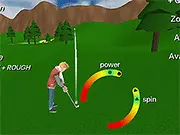 Speedy Golf game thumbnail
