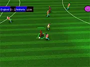 Spidy Soccer game thumbnail