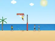Spike Rally game thumbnail