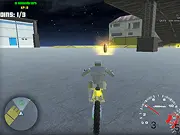 Sport Stunt Bike 3D game thumbnail
