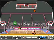 Sports Heads Basketball Championship game thumbnail