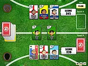Sports Heads Cards: Soccer Squad Swap! game thumbnail
