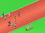 Sprinter Heroes game thumbnail