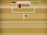 Squid Soccer Game game thumbnail