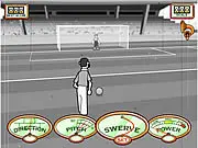 Stan James: Original Free Kick Challenge game thumbnail