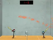 Stick Figure Badminton game thumbnail