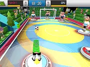Stick Soccer 3D game thumbnail