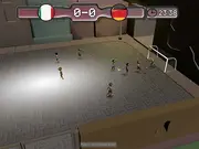 Street Football Online 3D game thumbnail