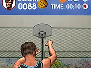Street Shooter Html5 game thumbnail