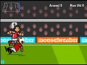 Striker Run game thumbnail
