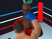 Super Boxing game thumbnail