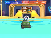 Super Car Soccer Arena game thumbnail