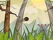 Super Coconut Basketball game thumbnail