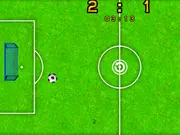 Super Pongoal game thumbnail