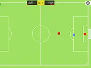 Super Simple Soccer game thumbnail