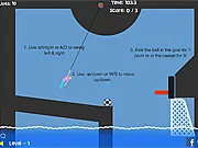 Swing Soccer game thumbnail