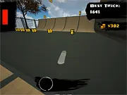 Swipe Skate game thumbnail