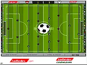 Table Footie game thumbnail