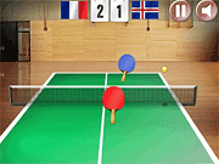 Table Tennis- World Tour game thumbnail
