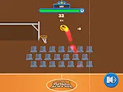Tap Tap Dunk game thumbnail