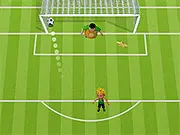 Tappu Free Kick Challenge game thumbnail