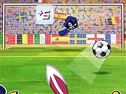 Teen Titans Go: Penalty Power 2021 game thumbnail