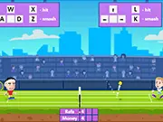 Tennis Masters game thumbnail