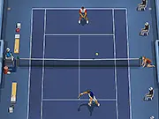 Tennis Open 2024 game thumbnail