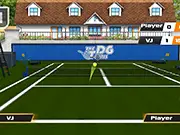 Tennis Pro 3D game thumbnail