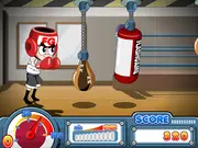 The Fighter Practice game thumbnail