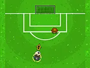 Tiki Taka Run game thumbnail
