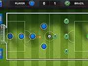 Tiny Football Cup game thumbnail