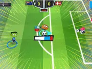 Toon Cup 2022 game thumbnail