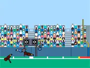 Touchdown game thumbnail