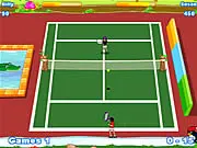 Twisted Tennis game thumbnail