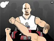 Ultimate Arm Wrestling game thumbnail