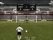 Ultimate PK game thumbnail